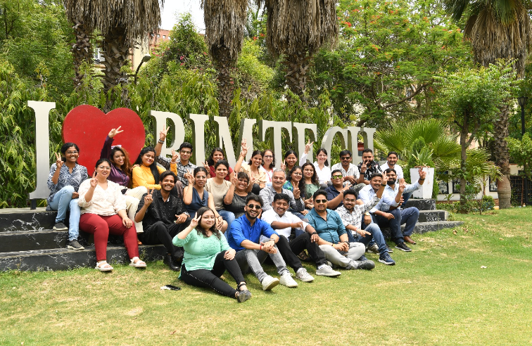 BIMTECH Centre for Online Studies Greater Noida Events photo 1
